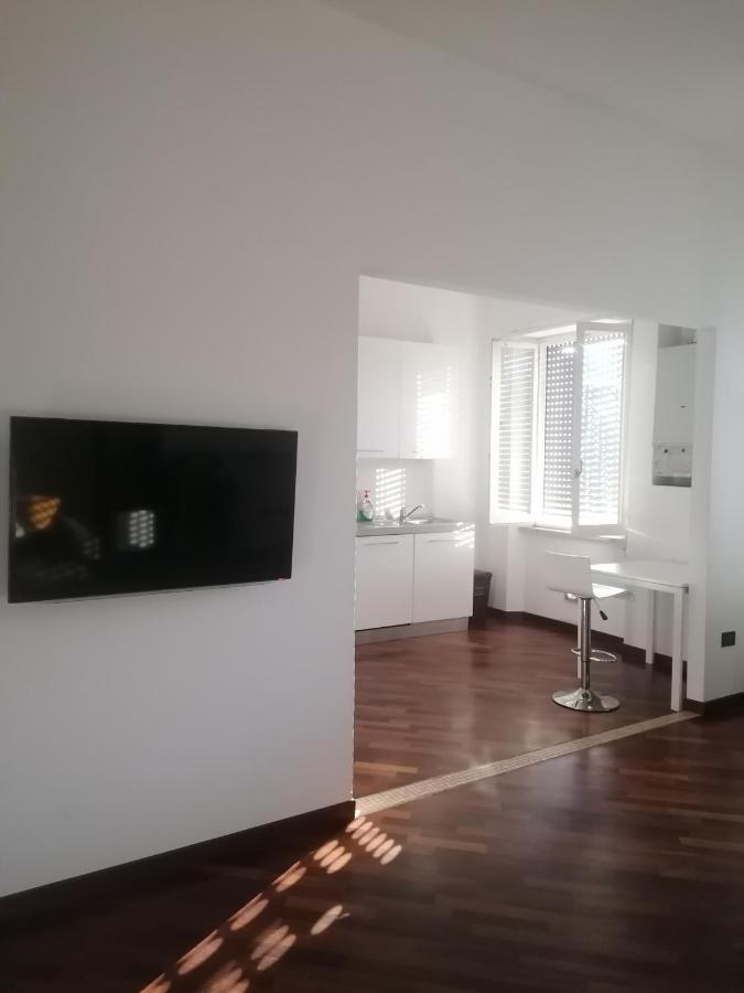 Apartamento Mazzini 166 Pescara Exterior foto