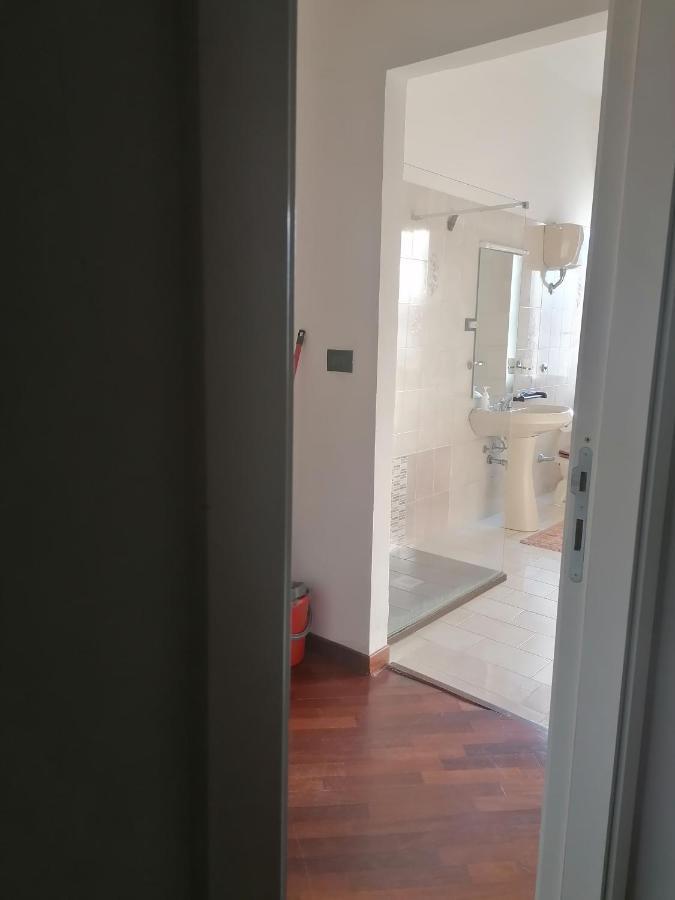 Apartamento Mazzini 166 Pescara Exterior foto