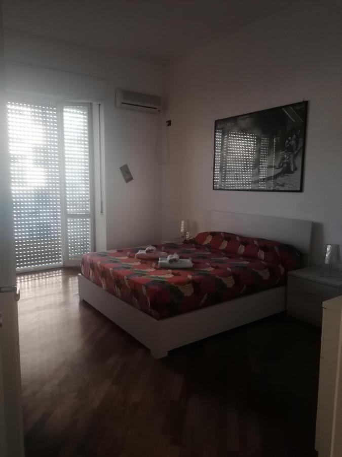 Apartamento Mazzini 166 Pescara Exterior foto