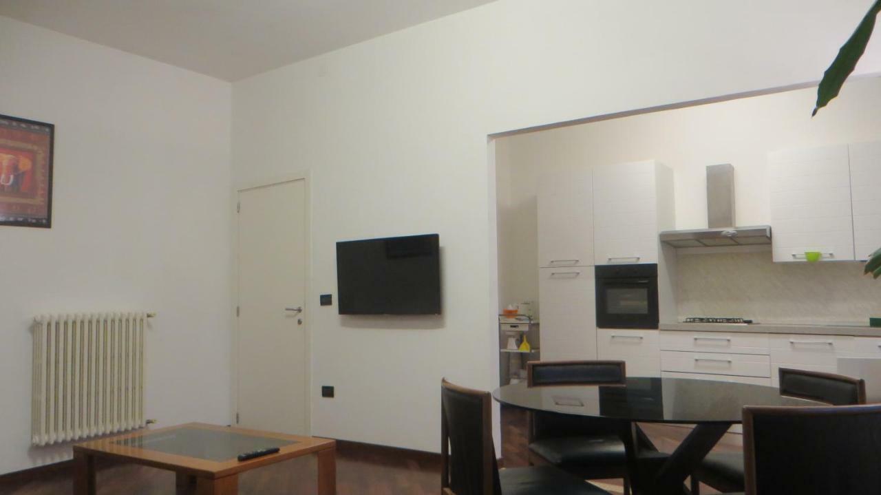 Apartamento Mazzini 166 Pescara Exterior foto